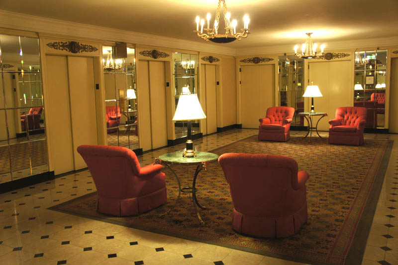 Beauvoir in love - L'hôtel Palmer, le lieu du coup de foudre - Photo 24
